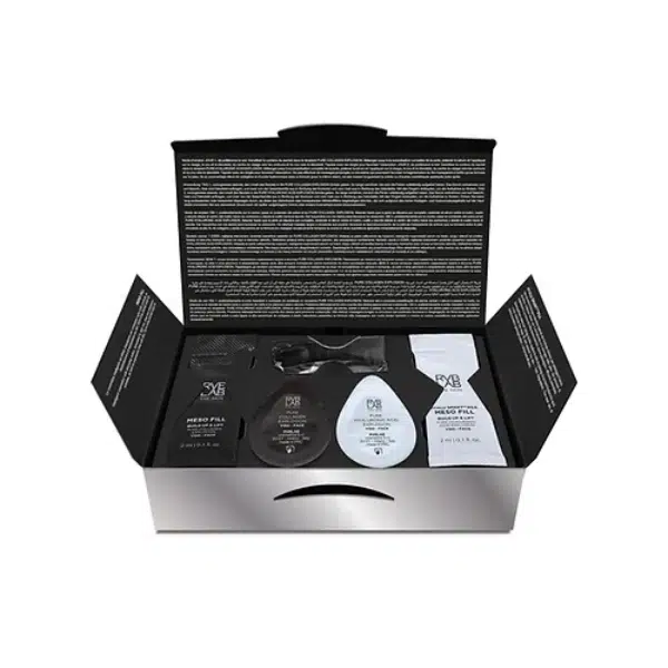 Kit Build Up and Lift Meso Fill RVB Lab