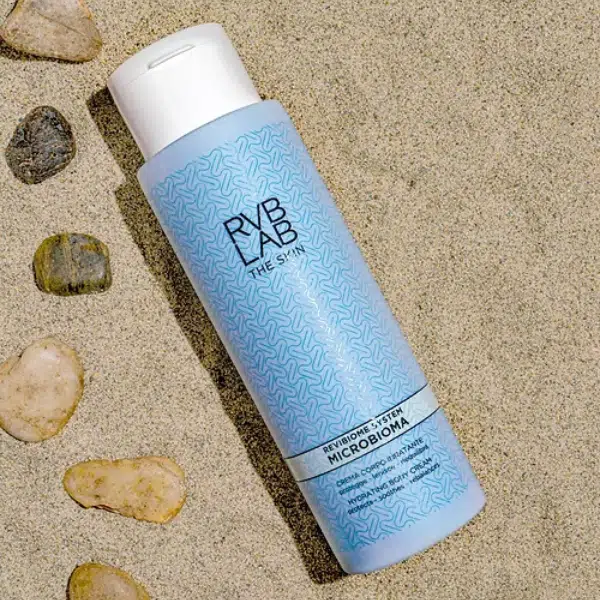 Creme de Corpo Hidratante Microbioma