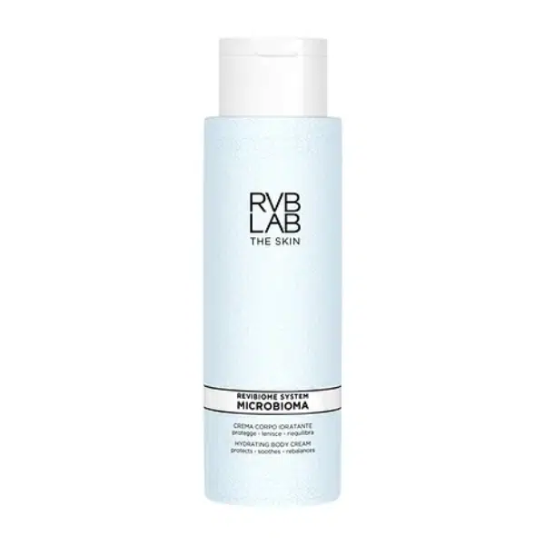 Creme de Corpo Hidratante Microbioma