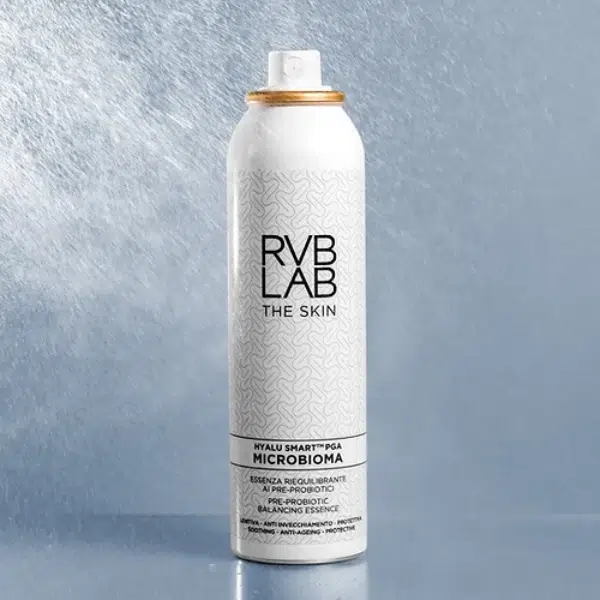 rvb lab microbioma essência pré-probiótica equilibrante