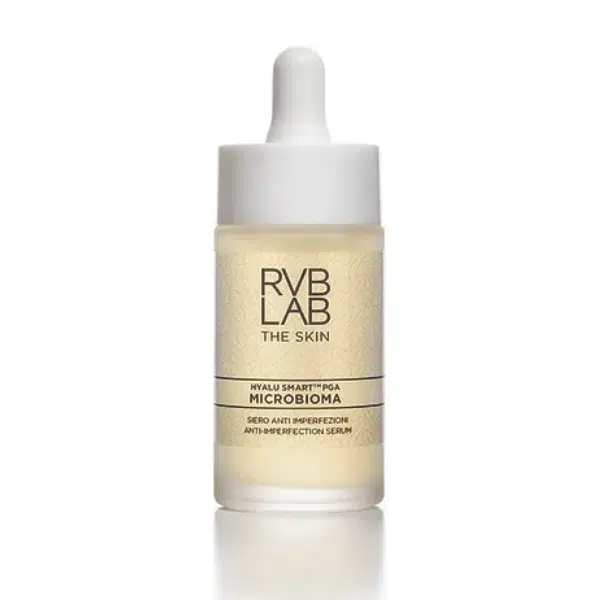 Sérum Anti-Imperfeições Microbioma