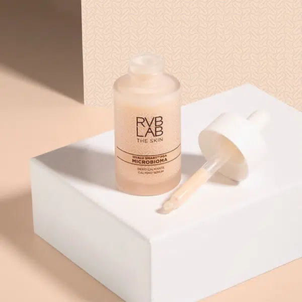 Sérum Apaziguante Microbioma