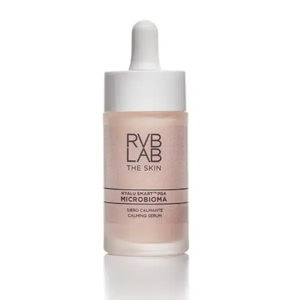 Sérum Apaziguante Microbioma