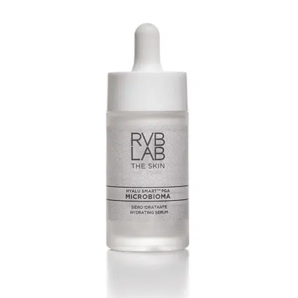 Sérum Hidratante Microbioma