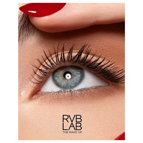 rvb lab more and more máscara pestana