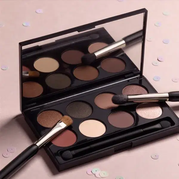 Paleta de Sombras Urban Jungle RVB Lab