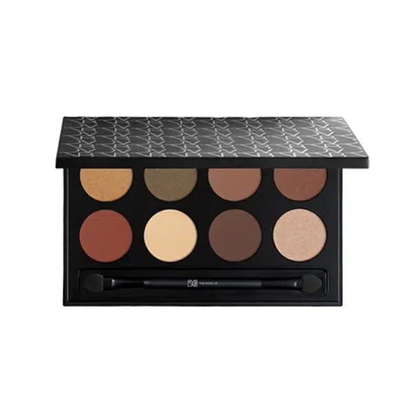 Paleta de Sombras Urban Jungle RVB Lab