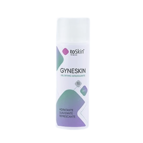 tokin gyneskin gel íntimo ph 7 apaziguante