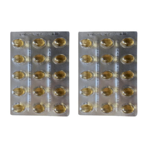 omniomega pack 30 capsulas