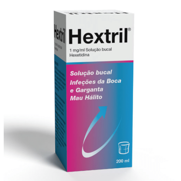 Hextril 200 ml