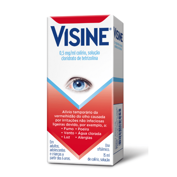 visine 0.5 mgml 15 ml