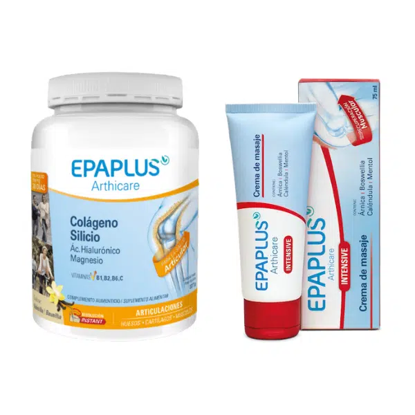 pack articulações epaplus arthicare