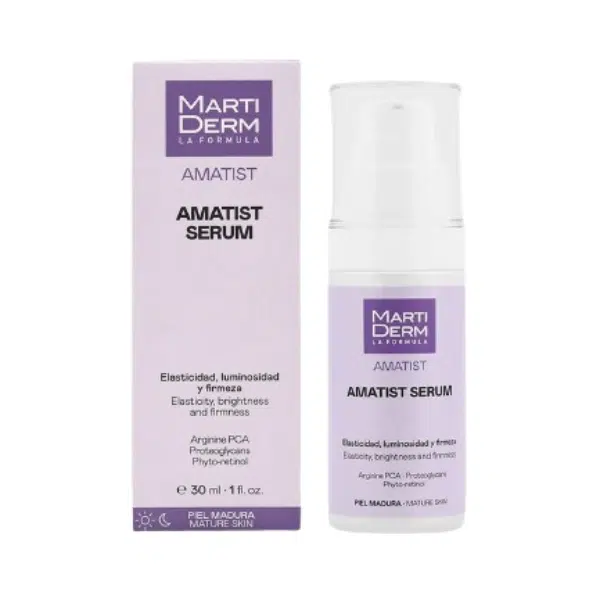 martiderm amatist serum 30 ml