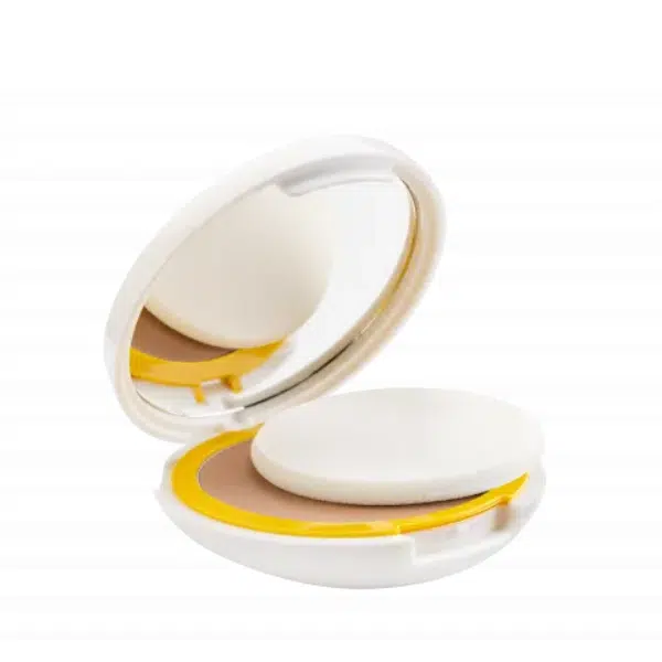 Photoderm Compacto Mineral com Cor SPF50+ Bioderma
