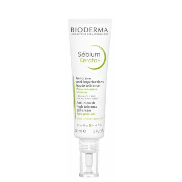 Sébium Kerato+ 30ml Bioderma