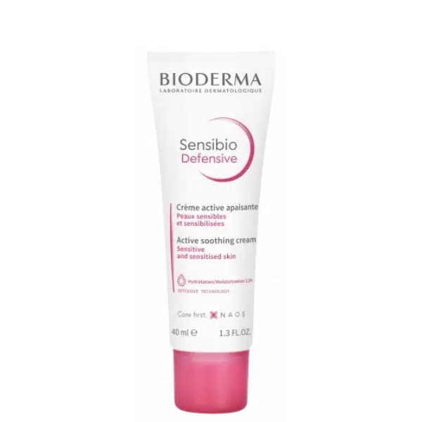 Sensibio defensive Bioderma