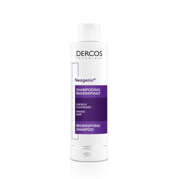 Vichy Dercos Champô Neogenic 200ml - Farmacia Rodrigues Rocha