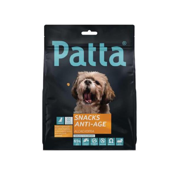 Patta Snacks anti-age 175g