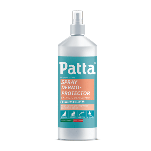 Patta Spray Dermoprotetor 125 ml