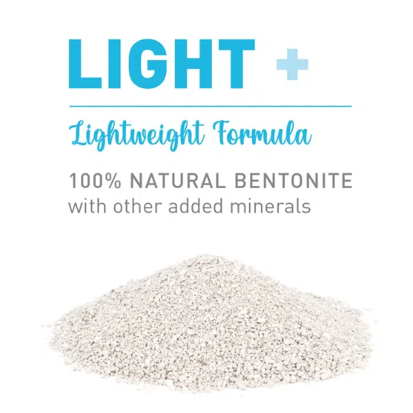 Areia Aglomerante Weego Light