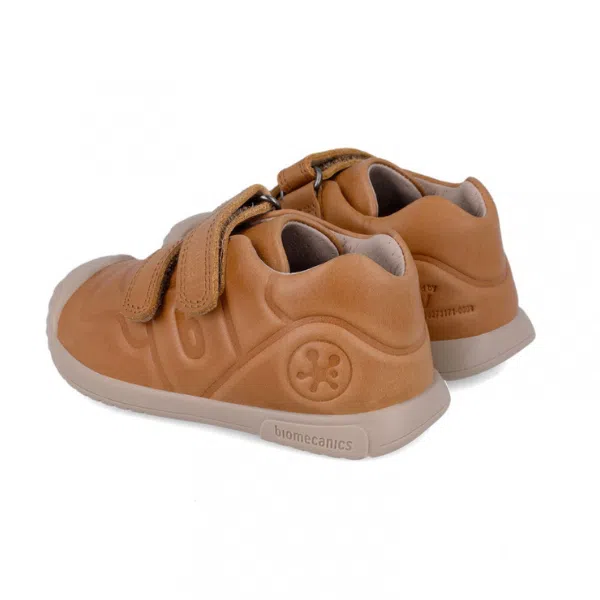 Biomecanics Sapato Bébe Camel