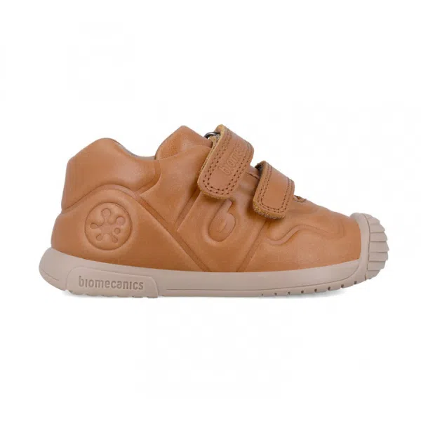 Biomecanics Sapatos Bébe Camel