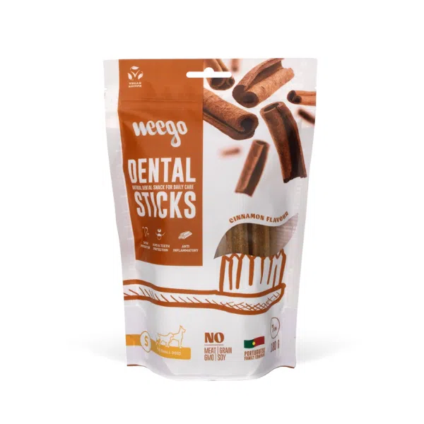 Weego Dental Sticks