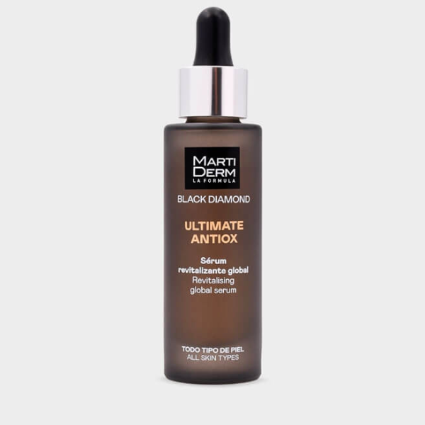 Martiderm Ultimate Antiox Sérum Antioxidante 30ml - Farmacia Rodrigues Rocha