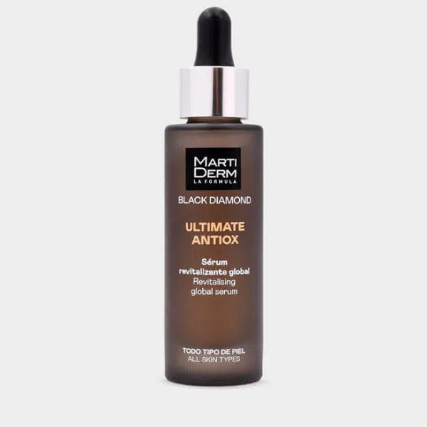 Martiderm Ultimate Antiox Sérum Antioxidante 30ml - Farmacia Rodrigues Rocha