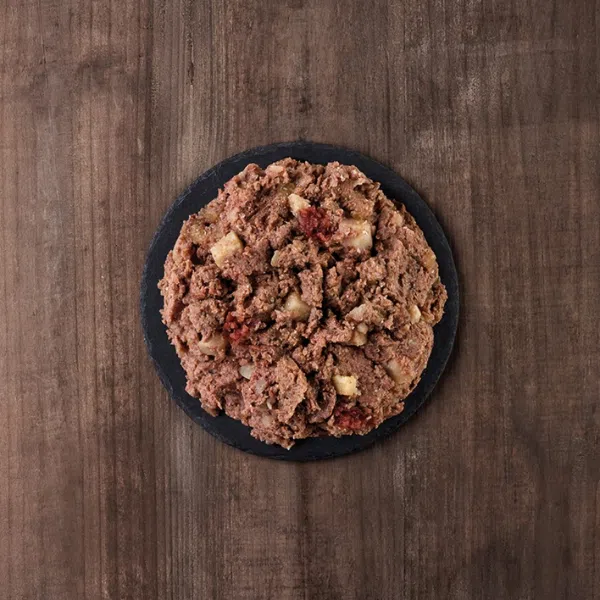 Comida Húmida Cão Ownat Cordeiro e Batata