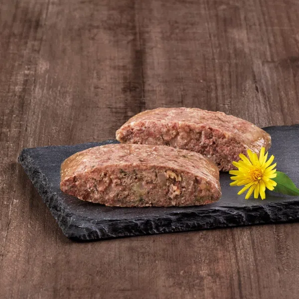 Comida Húmida Gato Ownat Frango e Camarão