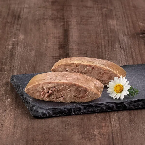 Comida Húmida Gato Ownat Salmão e Perú