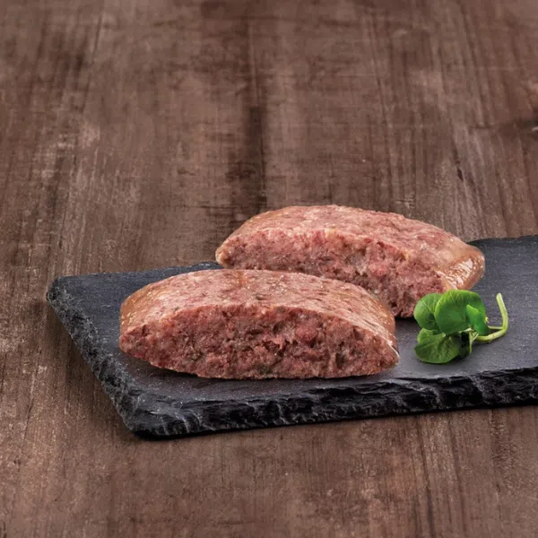 Comida Húmida Gato Ownat Perú e Frango