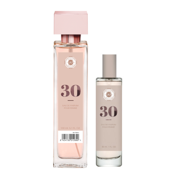 Iap Pharma 30 Coffret Perfume de Mulher - Farmácia Rodrigues Rocha (1)