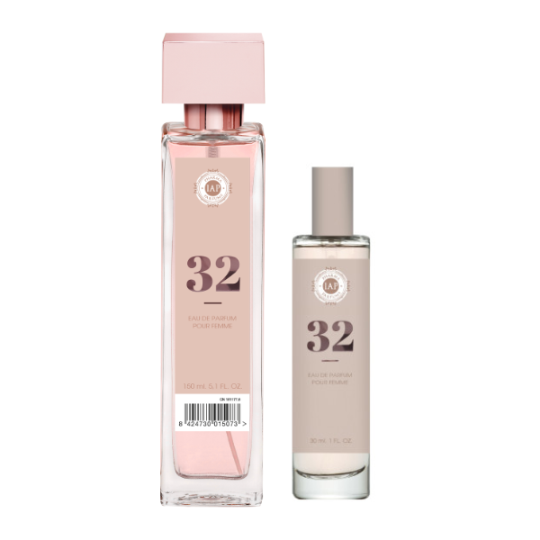 Iap Pharma 32 Coffret Perfume de Mulher - Farmácia Rodrigues Rocha (1)