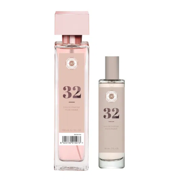 Iap Pharma 32 Coffret Perfume de Mulher