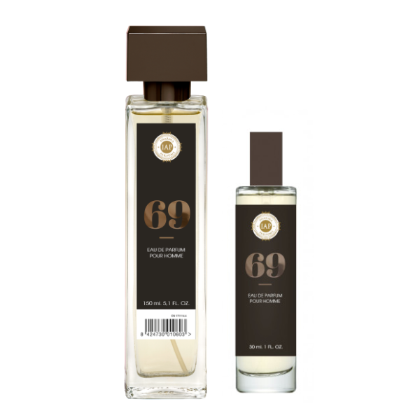 Iap Pharma 69 Coffret Perfume de Homem - Farmácia Rodrigues Rocha (1)