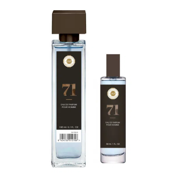 Iap Pharma 71 Coffret Perfume de Homem