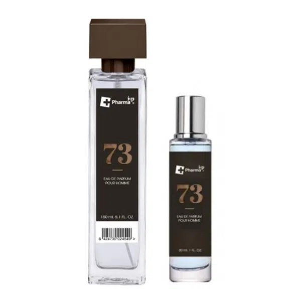 Iap Pharma 73 Coffret Perfume de Homem - Farmácia Rodrigues Rocha (1)