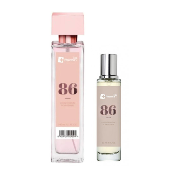 Iap Pharma 86 Coffret Perfume de Mulher - Farmácia Rodrigues Rocha (1)