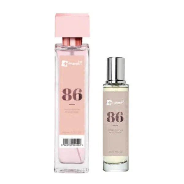 Iap Pharma 86 Coffret Perfume de Mulher