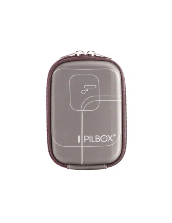 Pilbox Bolsa Porta Blisters