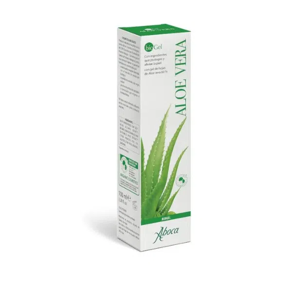 Aloe Biogel