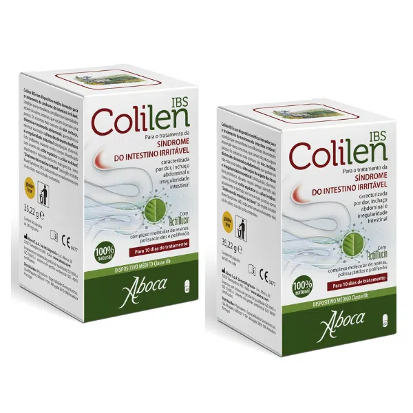 Colilen IBS Pack Promocional