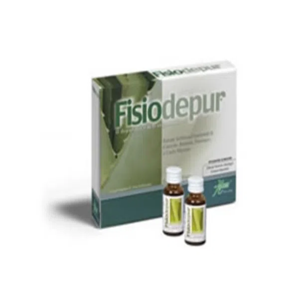 Fisiodepur Ampolas