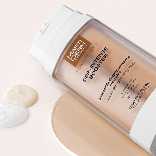 Martiderm Pigment Zero DSP-Intense Booster