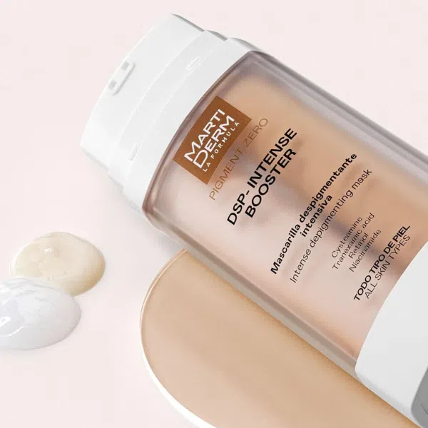 Martiderm Pigment Zero DSP-Intense Booster