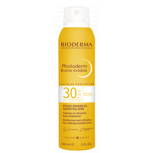 Photoderm Bruma Invisível SPF30 Bioderma - Farmácia Rodrigues Rocha