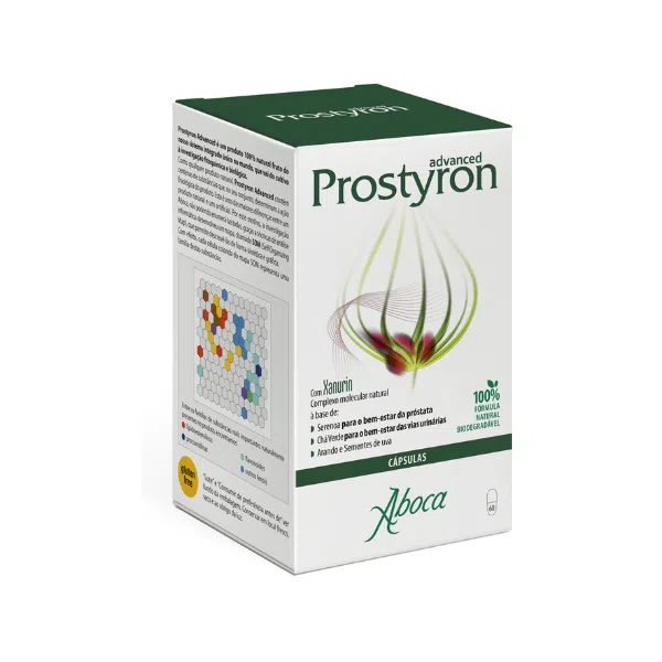 Prostyron Advanced