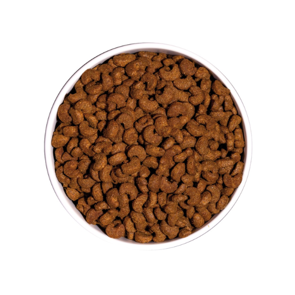 Ração Gato Ownat Classic Sterilized